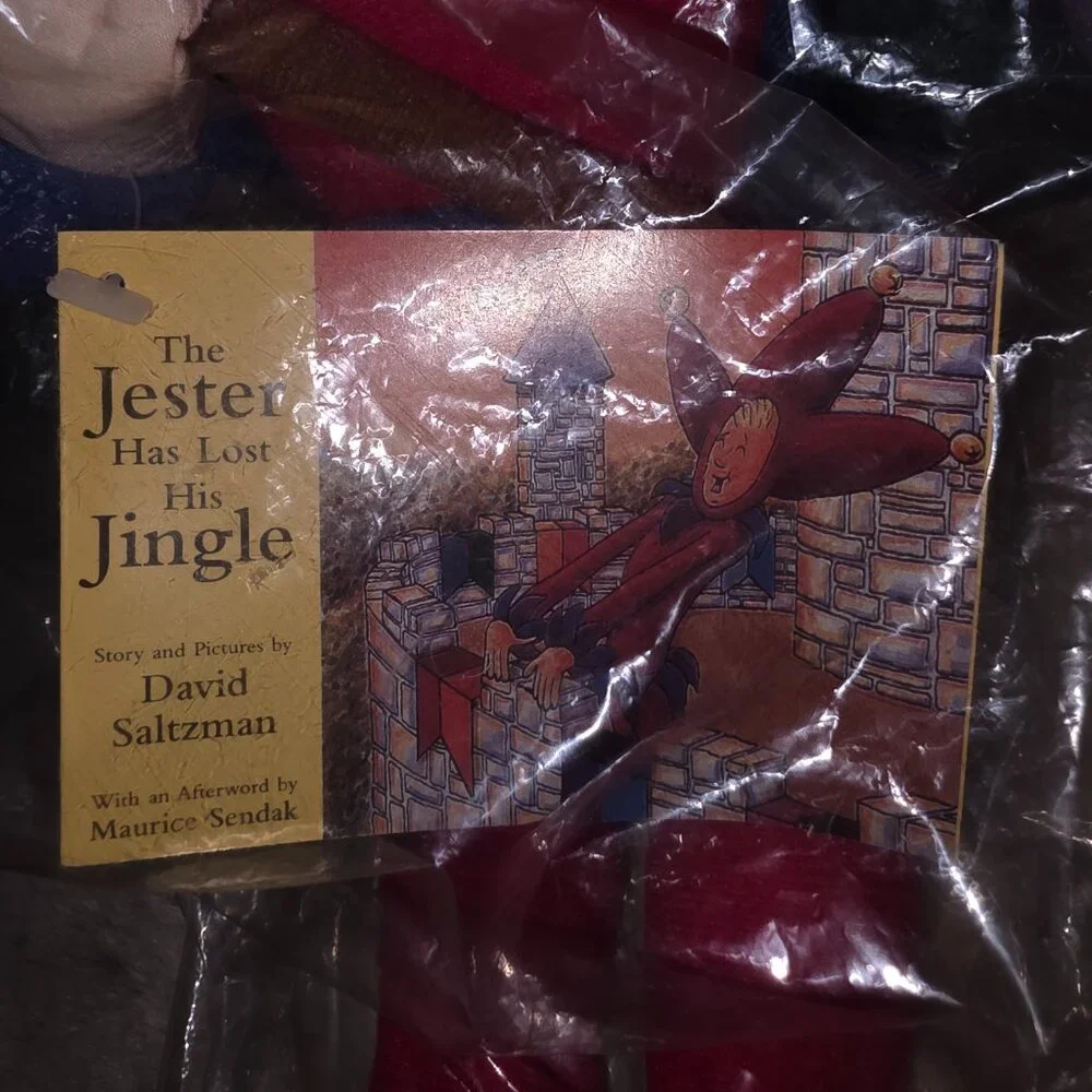 The Jester - Picture 5 of 6